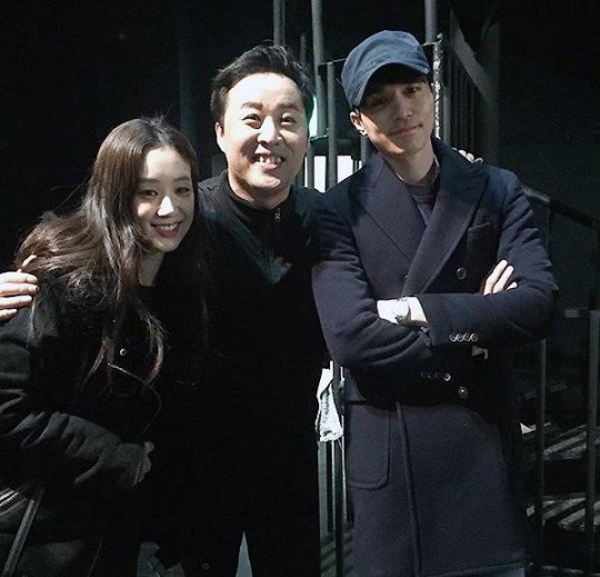 [사진]정려원 인스타그램