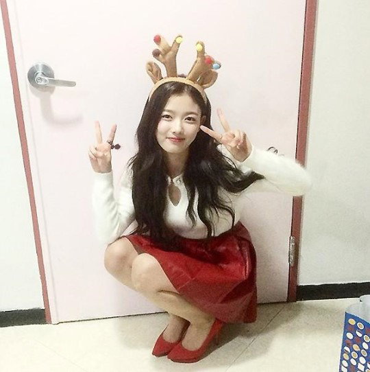 [사진]김유정 인스타그램