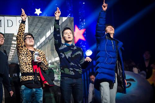 [사진]KBS 2TV '개그콘서트' 방송화면 캡처