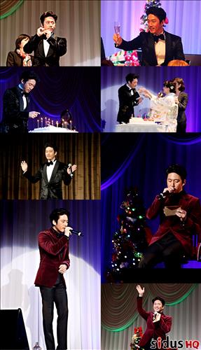 [사진]싸이더스HQ
