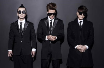 '3인조 귀환' 터보 신곡, 7개 음원차트 1위
