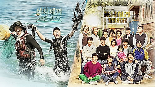 [사진]tvN, JTBC 제공