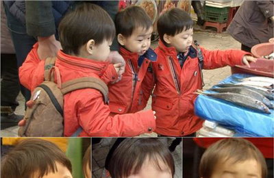 송일국·삼둥이, KBS2 '슈퍼맨이 돌아왔다' 결국 하차