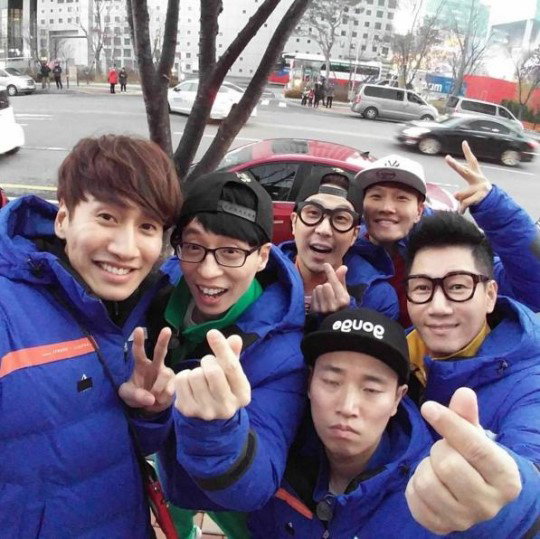 [사진]이광수 인스타그램 