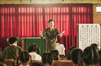 '오빠생각' 감독 "노래릍 통해 상처 치유하는 영화"