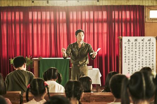 [사진]영화 '오빠생각' 스틸컷
