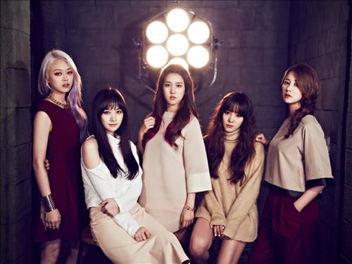 [사진]CJ E&M 제공, 걸그룹 스피카