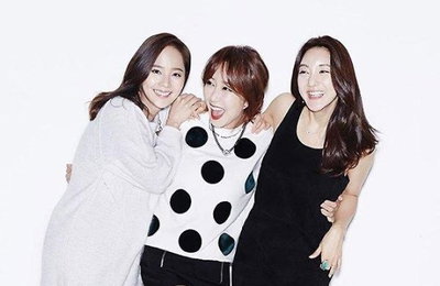 S.E.S "기부 음원 발표 뜻모아"…14년만에 완전체 되나