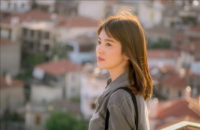 송중기·송혜교의 KBS '태양의 후예' 사전제작,”타자지향형 남녀의 사랑이야기"