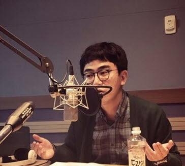 [사진]MBC라디오 