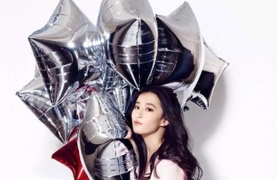 "내년에도 예쁠 예정" 유역비, 새해 여는 상큼 파티걸