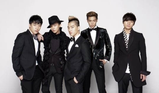[사진]YG엔터테인먼트