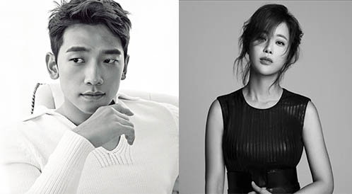 [사진]가수 비 공식사이트, 뮤직웍스 제공- 가수 백지영