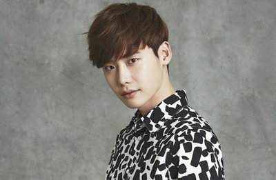 '한류스타' 이종석 FA 나왔다…웰메이드예당과 계약 만료