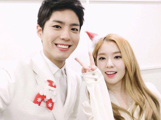 [사진]박보검 트위터