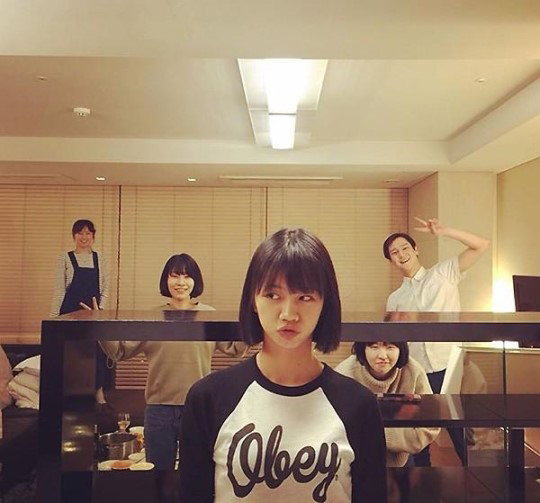 [사진]이민지 인스타그램