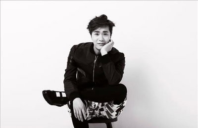 조성모, 레이블 아프로뮤직 설립…아프로밴드 등 제작
