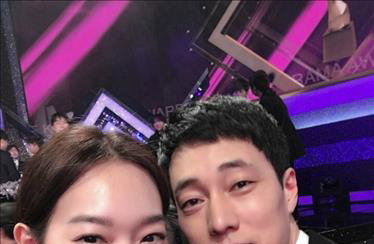 소지섭 "예쁘고 섹시한 한해 되시길"…스타들 새해인사