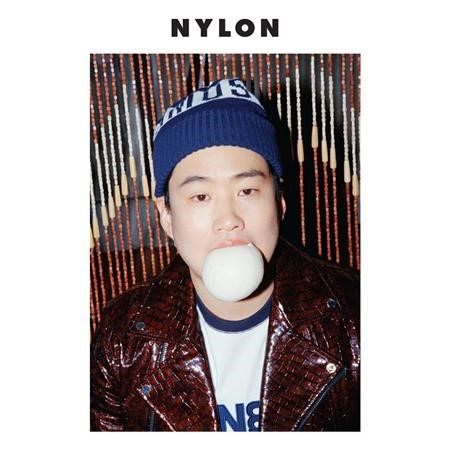 [사진]나일론 코리아 SNS 