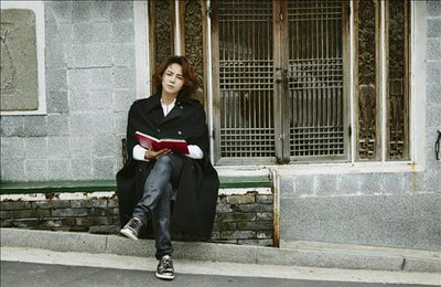 장근석, 미디어아트 '반 고흐 인사이드' 홍보대사