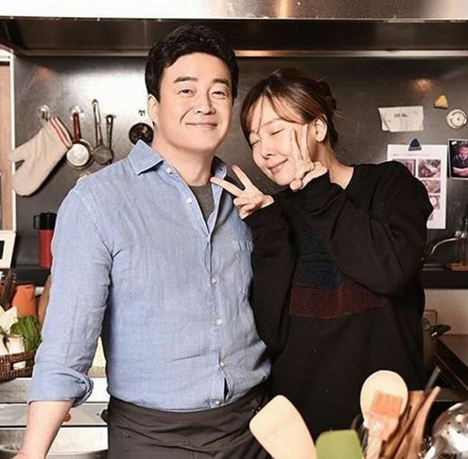[사진]소유진 인스타그램