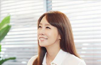 김정은, 주원·유해진과 한솥밥…심엔터 전속계약