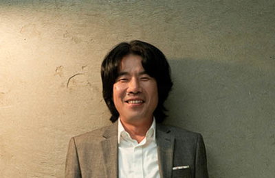 오달수, 채시라 여동생과 열애설