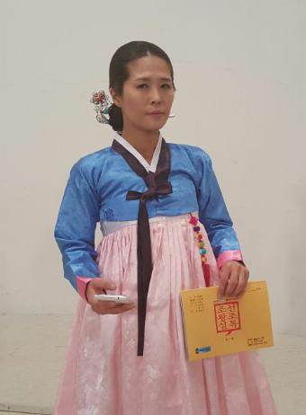 [사진]MBC 에브리원, 황석정