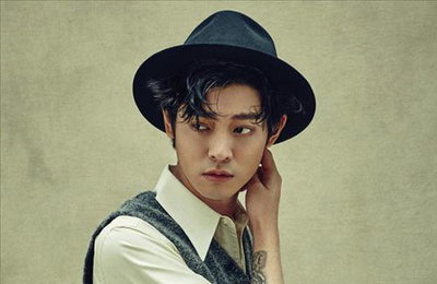 정준영, C9엔터테인먼트 전속계약…윤하·치타와 한솥밥