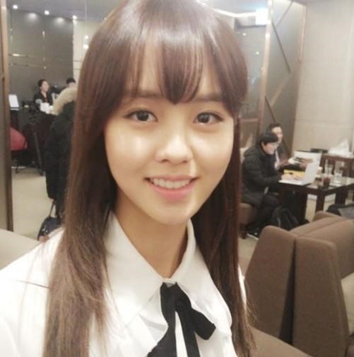 [사진]김소현 인스타그램
