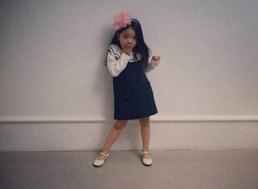 [사진]정시아 인스타그램