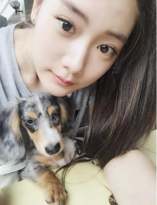 [사진]클라라 페이스북