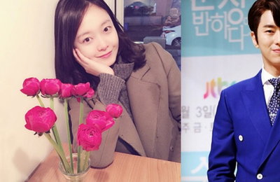 윤현민-전소민 열애 약 1년만에 결별…"동료로서 응원"