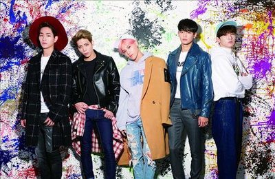 '완전체' 샤이니, SM 측 “새 앨범 준비 중...컴백 일정 추후 공지”