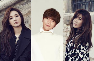 케이윌 '니가 하면 로맨스' 음원차트 정상 휩쓸어