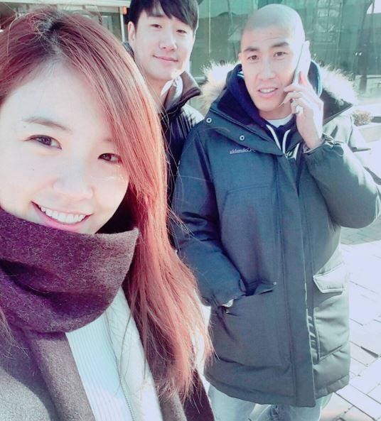 [사진]장예원 인스타그램