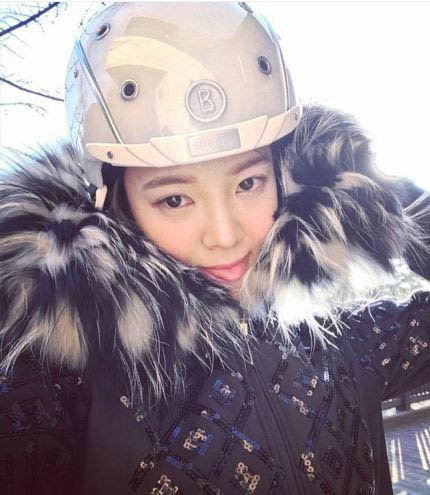 [사진]효연 인스타그램