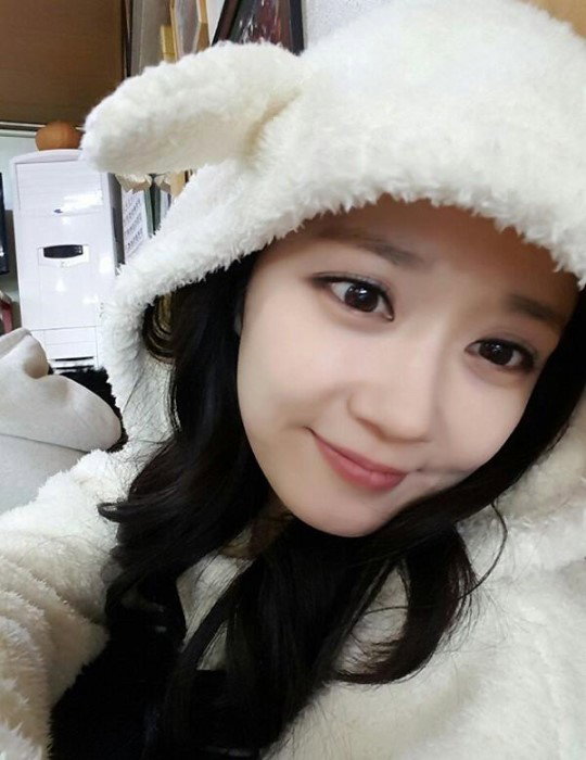 [사진]장나라 트위터