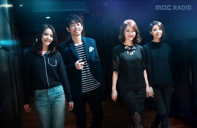 '별밤지기'백지영,24대 별밤지기 활약… "좁은 공간서 넓은 세상 만나"