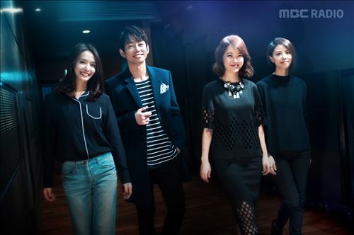 [사진]MBC라디오
