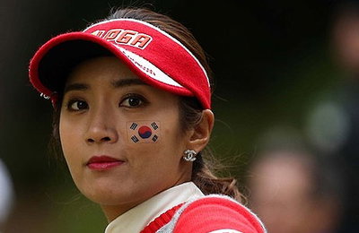 女골프 이보미 "올림픽 출전·메이저 우승" 목표로...