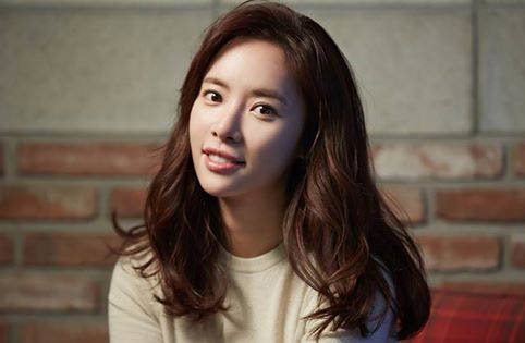 [사진]씨제스엔터테인먼트, 황정음 SNS