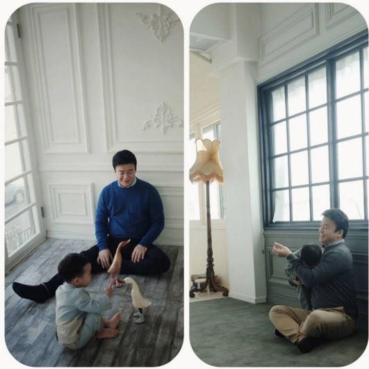 [사진]소유진 인스타그램