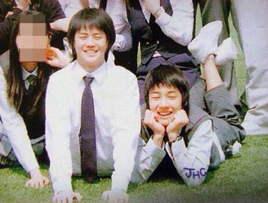 [사진]이기광 인스타그램