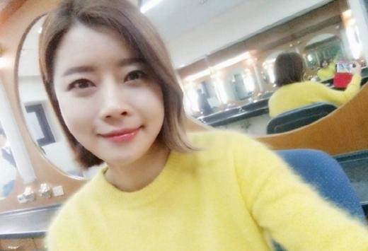 [사진]유선 인스타그램