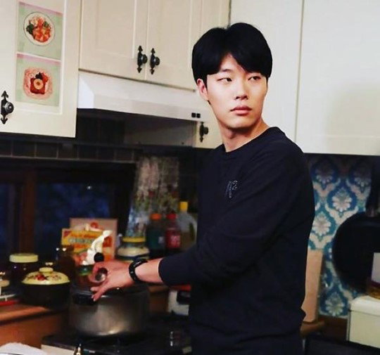 [사진]tvn 공식 인스타그램