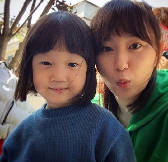 [사진]류혜영 인스타그램