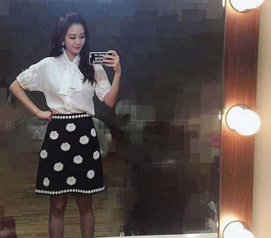 [사진]한예슬 인스타그램