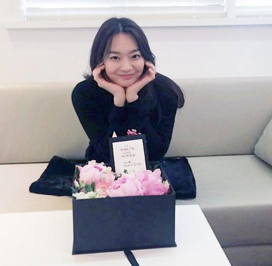[사진]신민아 인스타그램