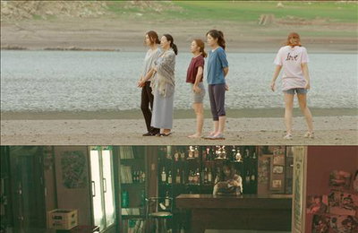 독립영화의 미덕 십분 살린 '프랑스 영화처럼'...